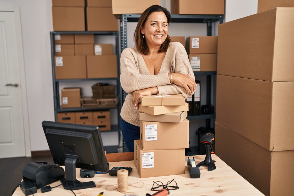 Fur kleine und mittlere Unternehmen | Firmen Drucker mieten